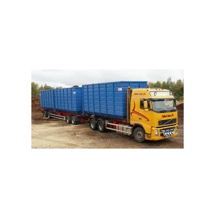 Flisn�t 20 mm, 3 m x 5 m, Standard