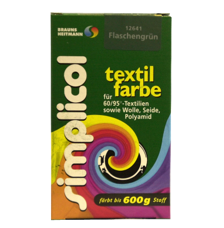 F�rg f�r n�tslingor