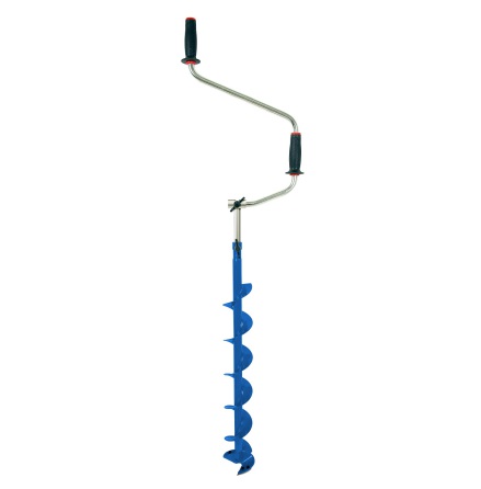 Isborr Royal Viking 130 mm