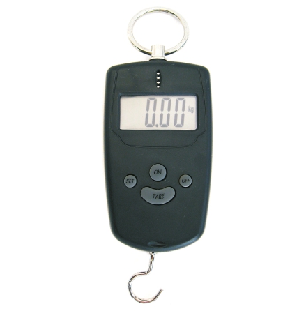 Fiskv�g 10 kg