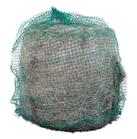 Rundbalsn�t 150 cm, 25mm maska