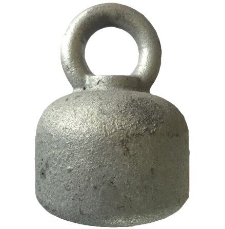 Bottenvikt 2.5 kg
