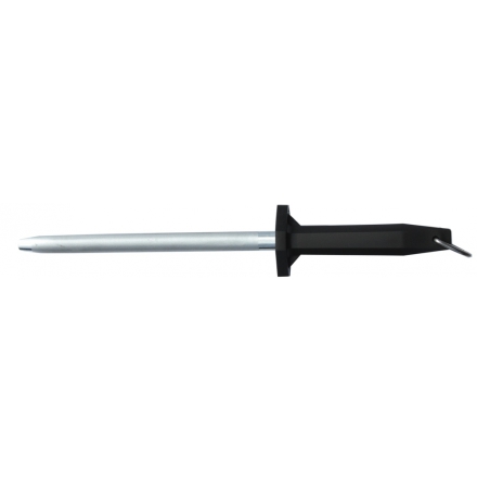 Knivbryne Diamantst�l 33cm