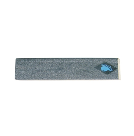 Knivbryne Skiffersten 100mm