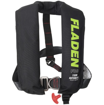 Flytv�st FRS 150N