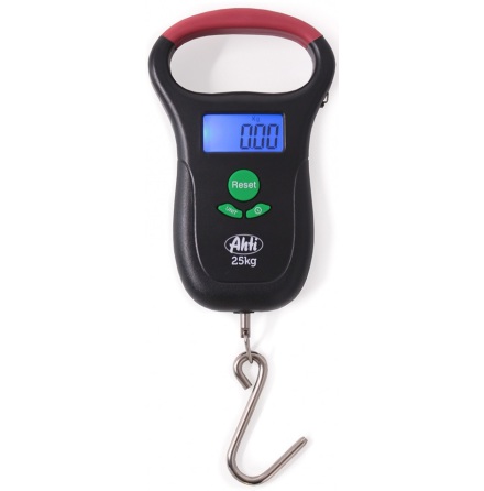 Fiskv�g 25 kg