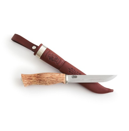 Kniv Vaara Ljus