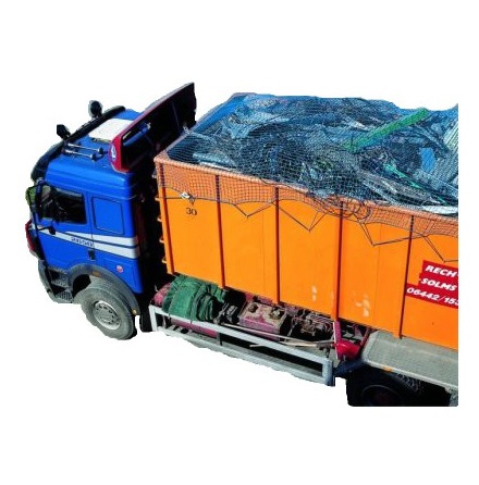 Sp�nn�t 3.5 m x 7.0 m, luftgenomsl�pplig v�v