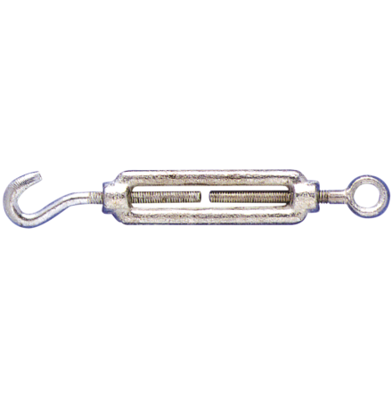 Vantskruv f�r 6 mm st�llina