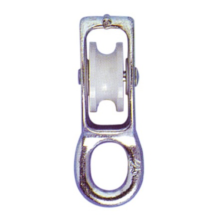 Skivblock 25mm