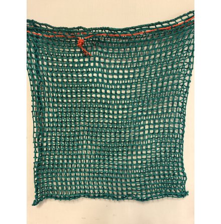 H�p�se 45 mm maska knutl�s, 95 cm x 90 cm tr�d 5mm    