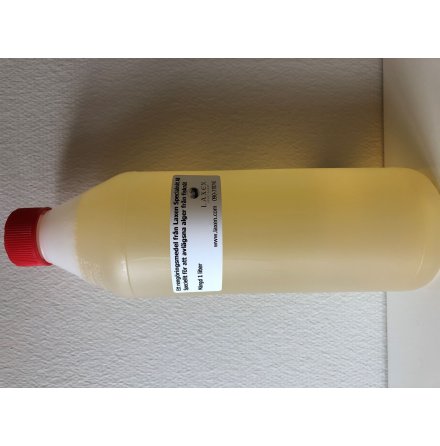 Reng�ringsmedel f�r fiskn�t 1 liter