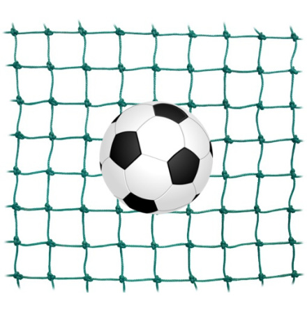 Fotbollsn�t i bit, 130 mm udda storlekar 30% Rabatt