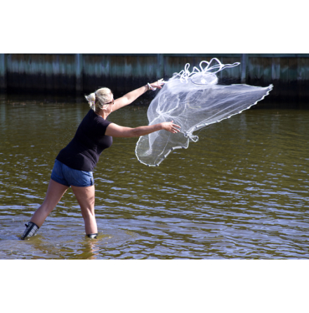 Kastn�t diameter 3.6m 9mm maska