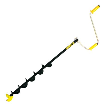 Isborr Heinola HBI 155 Black Ice
