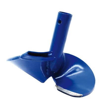 Heinola Extra sk�r light bl� 155mm    
