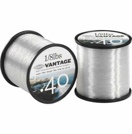 Lina nylon Vantage Pro  0.18 1800m
