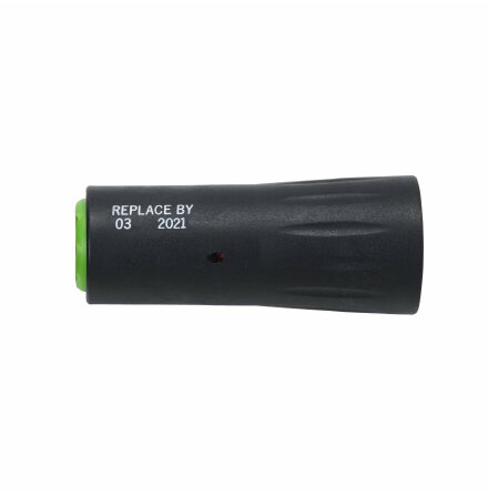 Cartridge United Moulders utl�sningspatron