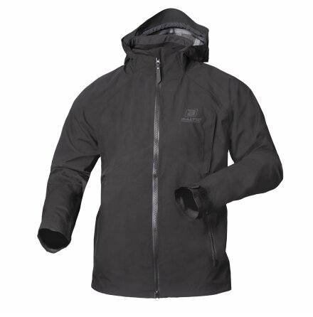 Baltic Pacific 3-L Jacket Black