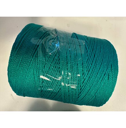 Polyetenlina 1.5 mm 1kg gr�n flytande