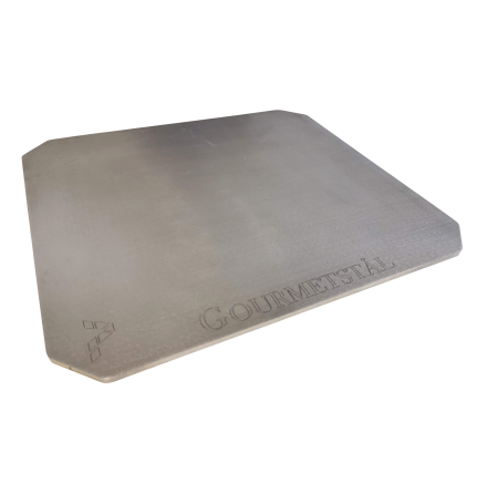 Pizzast�l Gourmetst�l Light