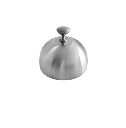 Serveringskupol 12cm Gourmetst�l
