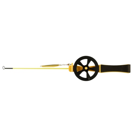 Pimpelsp� PRO Vertikal