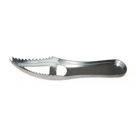 Fiskfj�llare Metall