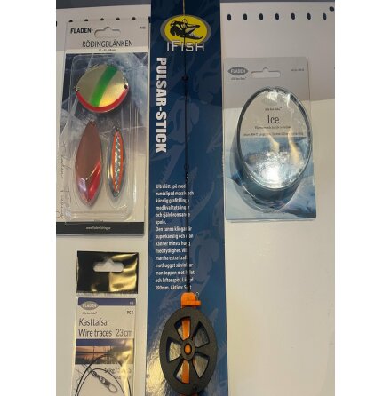 Paket pimpling